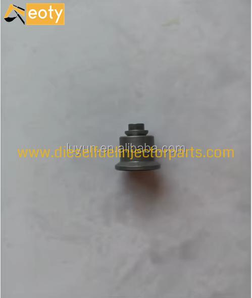 Bosch Diesel Fuel Nozzle Plunger & Delivery Valve 1 418 522 047 / 06164-P0A-000 for Common Rail Injector