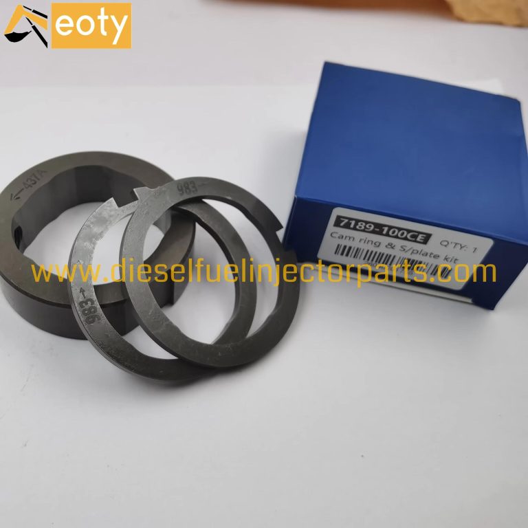 7189-100CE 7189-100DJ Cam Ring Scroll for Diesel Engine Common Rail Systems