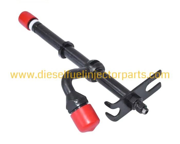 John Deere Diesel Fuel Pencil Injector 33406 33408 33706 33407 33708 New Stainless Steel