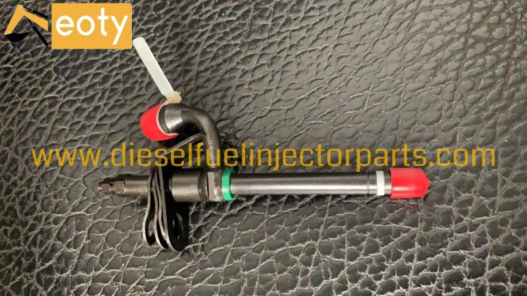 John Deere Diesel Fuel Pencil Injector 33406 33408 33706 33407 33708 New Stainless Steel