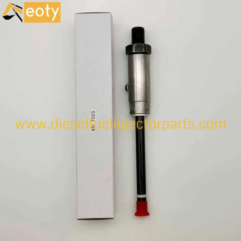 8N7005 0R-3418 0R-1740 Diesel Fuel Pencil Injector for Cat 3304 3304B 3306 3306B Engine