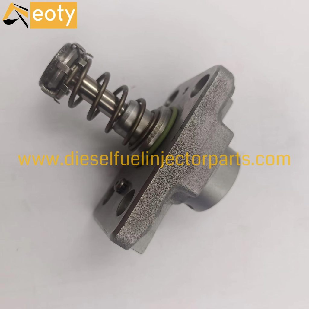 Diesel Fuel Injection Plunger F01M101322 F01M102262 F01M100869 for Fuel Pump Element Replacement