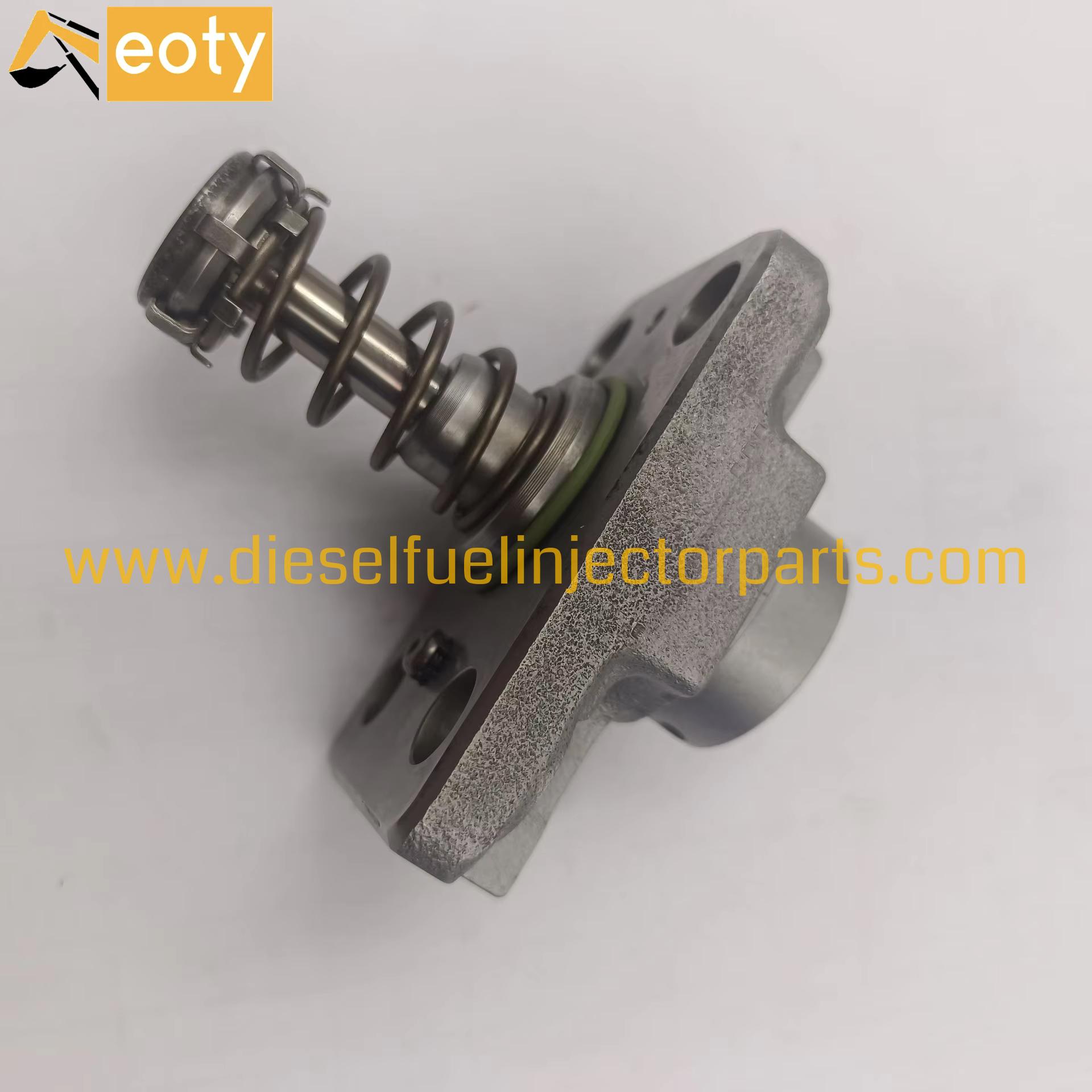 Diesel Fuel Injection Plunger F01M101322 F01M102262 F01M100869 for Fuel Pump Element Replacement
