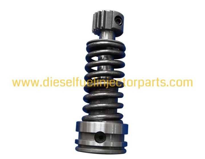 CAT 7W5929 Fuel Injection Pump Plunger – High Speed Steel, 6-Month Warranty