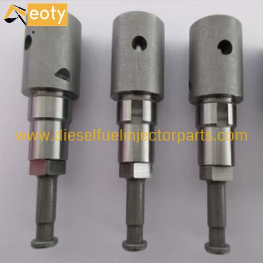 KZ01 KZ02 KZ04 KZ06 Diesel Fuel Plunger Assembly 140171-0220 for Truck Engine