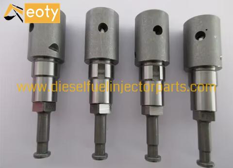 KZ01 KZ02 KZ04 KZ06 Diesel Fuel Plunger Assembly 140171-0220 for Truck Engine