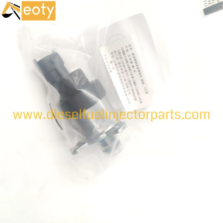 Bosch Diesel Fuel Pressure Regulator Metering Valve 0928400675 0928400678 0928400681 0928400683 0928400689 0928400690