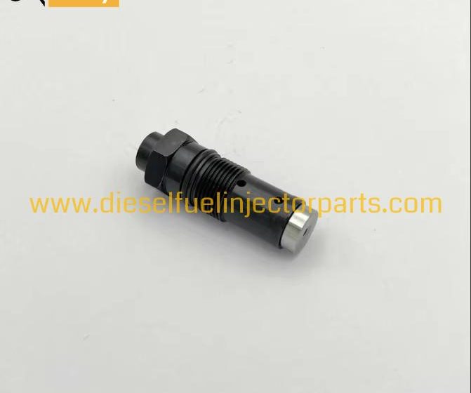 Fuel Pressure Regulator Valve 5WS40698 5WS40699 A2C59517043 BK3Q-9B395-AD for Diesel Fuel Injection System