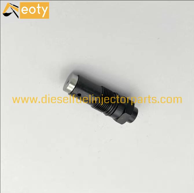 Fuel Pressure Regulator Valve 5WS40698 5WS40699 A2C59517043 BK3Q-9B395-AD for Diesel Fuel Injection System