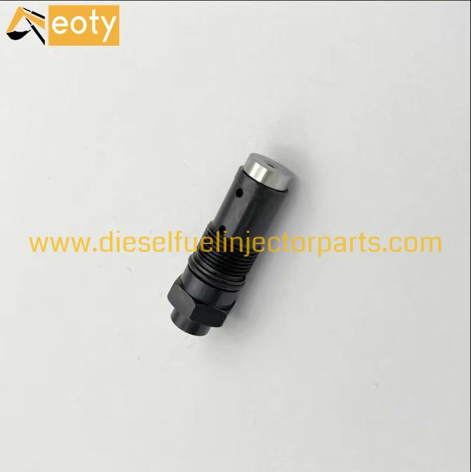 Fuel Pressure Regulator Valve 5WS40698 5WS40699 A2C59517043 BK3Q-9B395-AD for Diesel Fuel Injection System