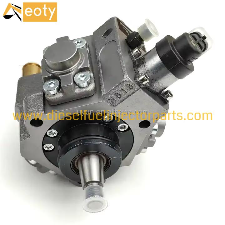 Mitsubishi Diesel Fuel Pump 0445010176 (0 445 010 176) – High-Quality Assembly