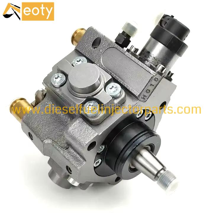 Mitsubishi Diesel Fuel Pump 0445010176 (0 445 010 176) – High-Quality Assembly