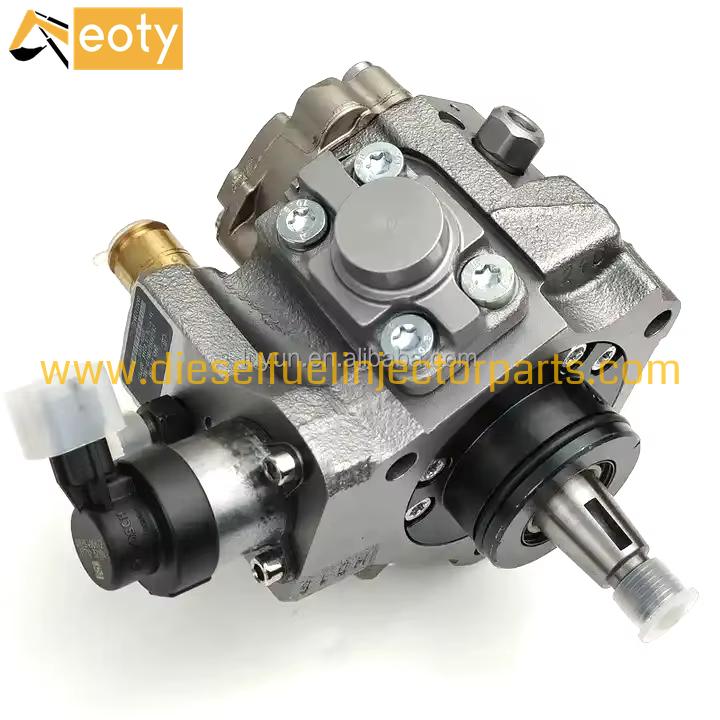Mitsubishi Diesel Fuel Pump 0445010176 (0 445 010 176) – High-Quality Assembly