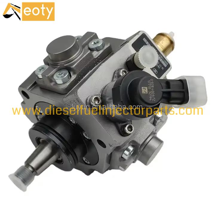 Mitsubishi Diesel Fuel Pump 0445010176 (0 445 010 176) – High-Quality Assembly