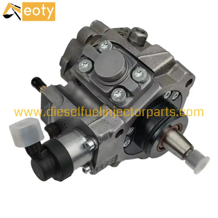 Remanufactured Diesel Fuel Pump 0445010195 (0 445 010 195) for Nissan Engines