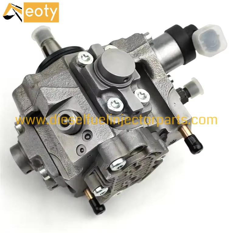 Remanufactured Diesel Fuel Pump 0445010195 (0 445 010 195) for Nissan Engines
