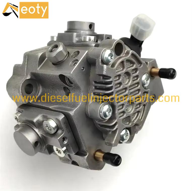 Remanufactured Diesel Fuel Pump 0445010195 (0 445 010 195) for Nissan Engines