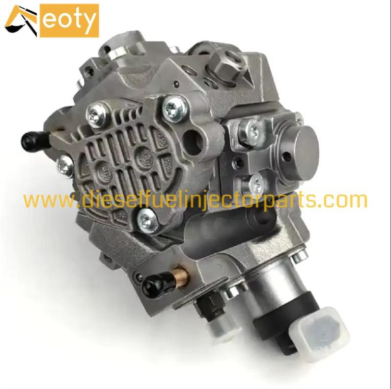 Remanufactured Diesel Fuel Pump 0445010195 (0 445 010 195) for Nissan Engines
