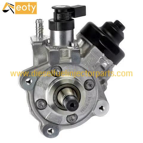 Remanufactured BMW Bosch Diesel Fuel Pump 0445010517 0445010553 0445010573 0986437424
