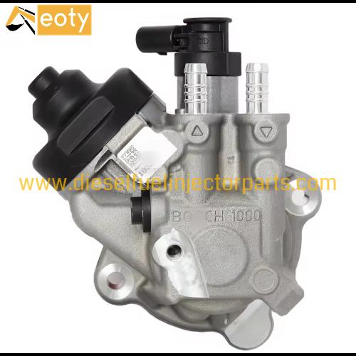 Remanufactured BMW Bosch Diesel Fuel Pump 0445010517 0445010553 0445010573 0986437424
