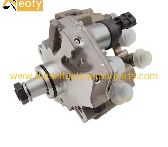 Reman Diesel Injection Pump 0445020007 | 4898921 | Case Cummins Daf Fiat Iveco Ford 6.5kg