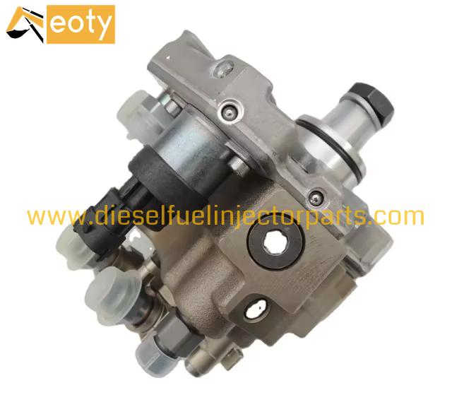 Reman Diesel Injection Pump 0445020007 | 4898921 | Case Cummins Daf Fiat Iveco Ford 6.5kg