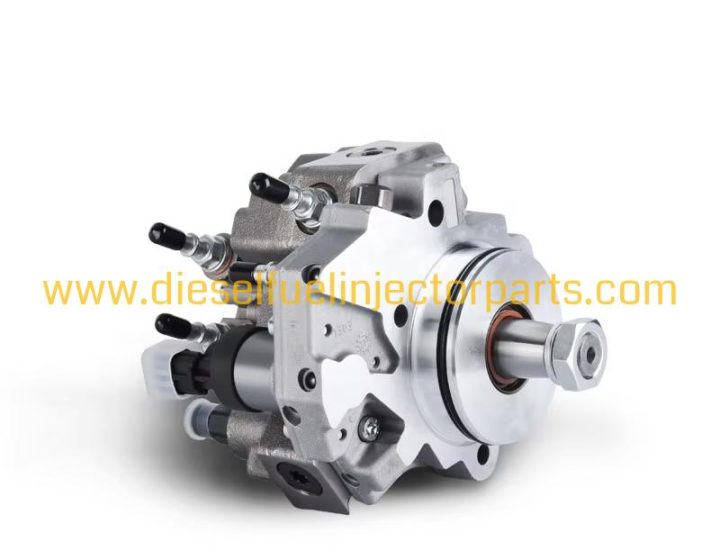 Remanufactured Common Rail Diesel Fuel Injection Pump 0445020067 65.10501-7005 for Heavy-Duty Engines