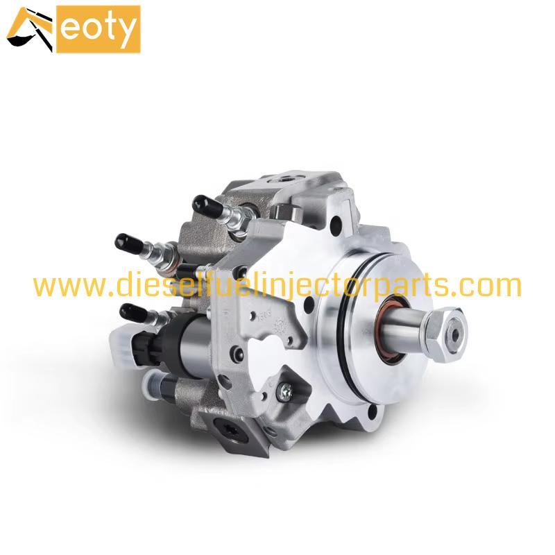 Remanufactured Common Rail Diesel Fuel Injection Pump 0445020067 65.10501-7005 for Heavy-Duty Engines