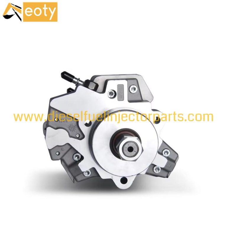 Remanufactured Common Rail Diesel Fuel Injection Pump 0445020067 65.10501-7005 for Heavy-Duty Engines