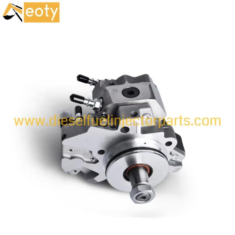 Remanufactured Common Rail Diesel Fuel Injection Pump 0445020067 65.10501-7005 for Heavy-Duty Engines