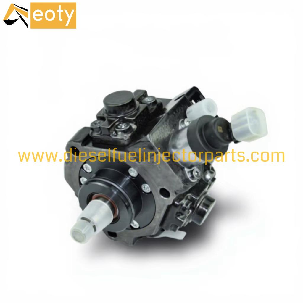 Bosch 0445020119 Common Rail Diesel Fuel Injection Pump for Foton Trucks