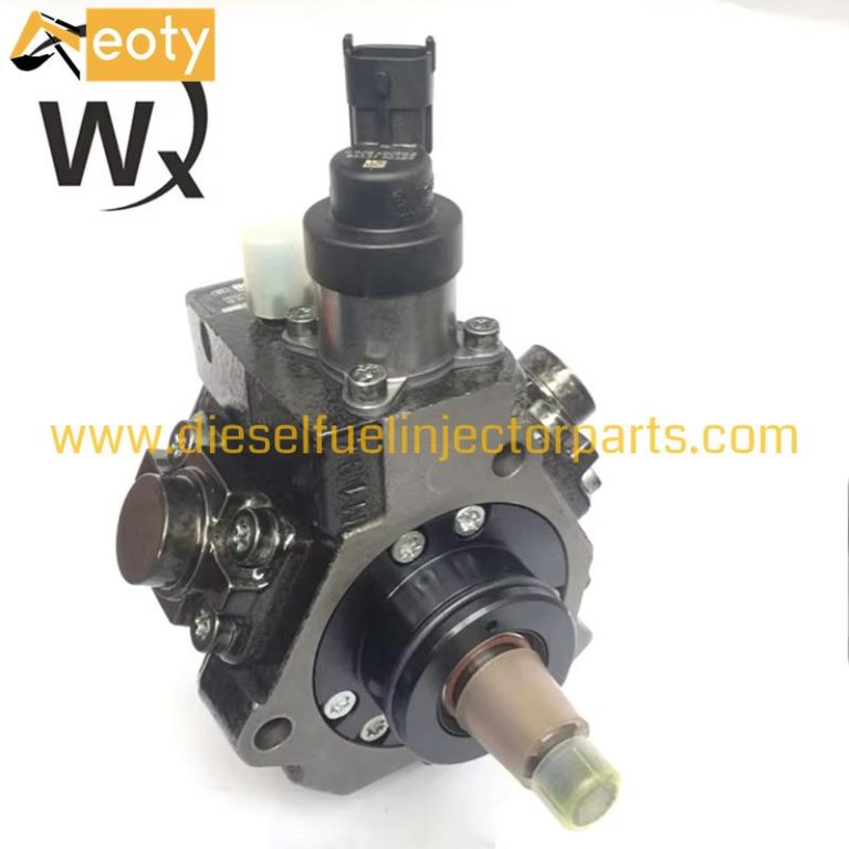 Bosch 0445020119 Common Rail Diesel Fuel Injection Pump for Foton Trucks