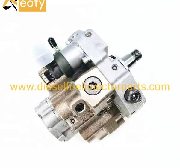 Bosch Remanufactured Diesel Fuel Pump 0445020122 5256607 for Cummins QSB6.7 Engine