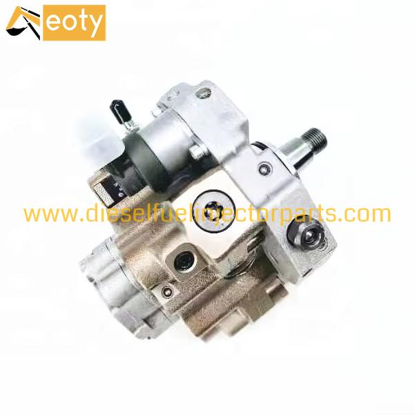 Bosch Remanufactured Diesel Fuel Pump 0445020122 5256607 for Cummins QSB6.7 Engine