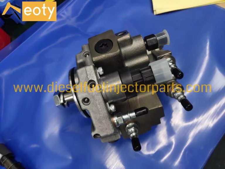 Bosch Remanufactured Diesel Fuel Pump 0445020122 5256607 for Cummins QSB6.7 Engine