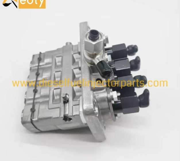 Perkins 404D-22T/TA Diesel Fuel Injection Pump 104135-4100 1041354100 High Quality