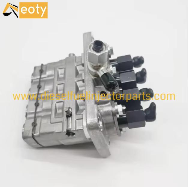 Perkins 404D-22T/TA Diesel Fuel Injection Pump 104135-4100 1041354100 High Quality