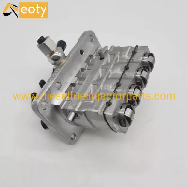 Perkins 404D-22T/TA Diesel Fuel Injection Pump 104135-4100 1041354100 High Quality