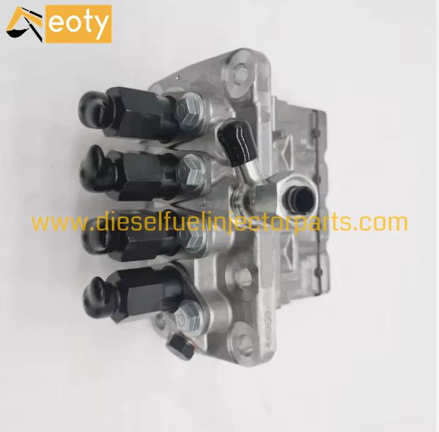 Perkins 404D-22T/TA Diesel Fuel Injection Pump 104135-4100 1041354100 High Quality