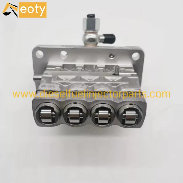 Perkins 404D-22T/TA Diesel Fuel Injection Pump 104135-4100 1041354100 High Quality