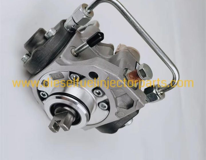 Common Rail Diesel Fuel Pump 22100-0R020 294000-0300-0305 for Toyota 1AD 2AD Engine