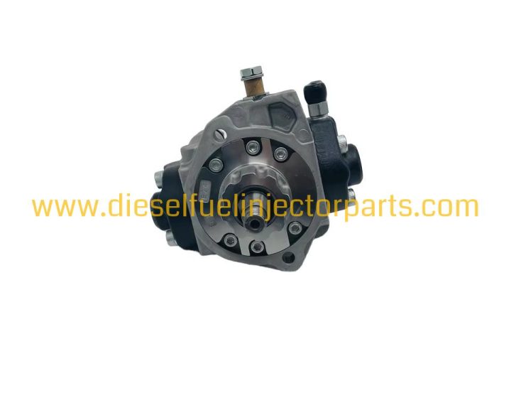 High Pressure Common Rail Diesel Injection Pump 294000-1550 / 22100-E0580 for Truck Engine