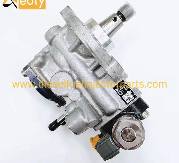 High Pressure Diesel Fuel Injection Pump 299000-0040 22100-0E010 22100-0E020 for DIESEL ENGINE