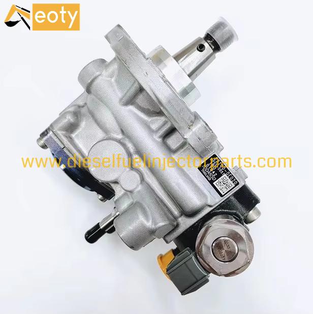 High Pressure Diesel Fuel Injection Pump 299000-0040 22100-0E010 22100-0E020 for DIESEL ENGINE