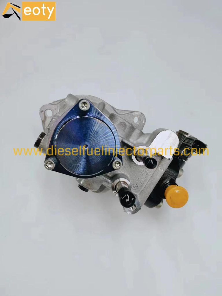 High Pressure Diesel Fuel Injection Pump 299000-0040 22100-0E010 22100-0E020 for DIESEL ENGINE