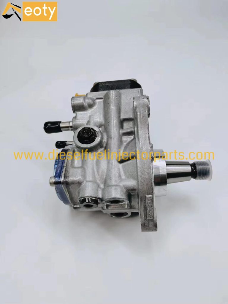High Pressure Diesel Fuel Injection Pump 299000-0040 22100-0E010 22100-0E020 for DIESEL ENGINE