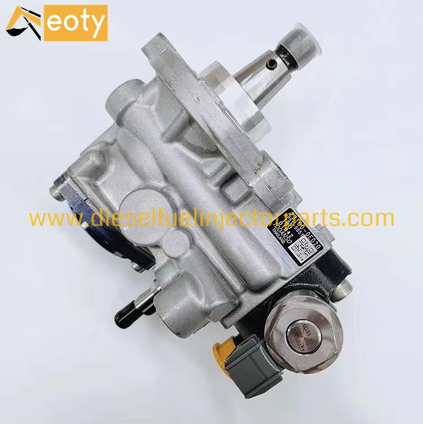 High Pressure Diesel Fuel Injection Pump 299000-0040 22100-0E010 22100-0E020 for DIESEL ENGINE