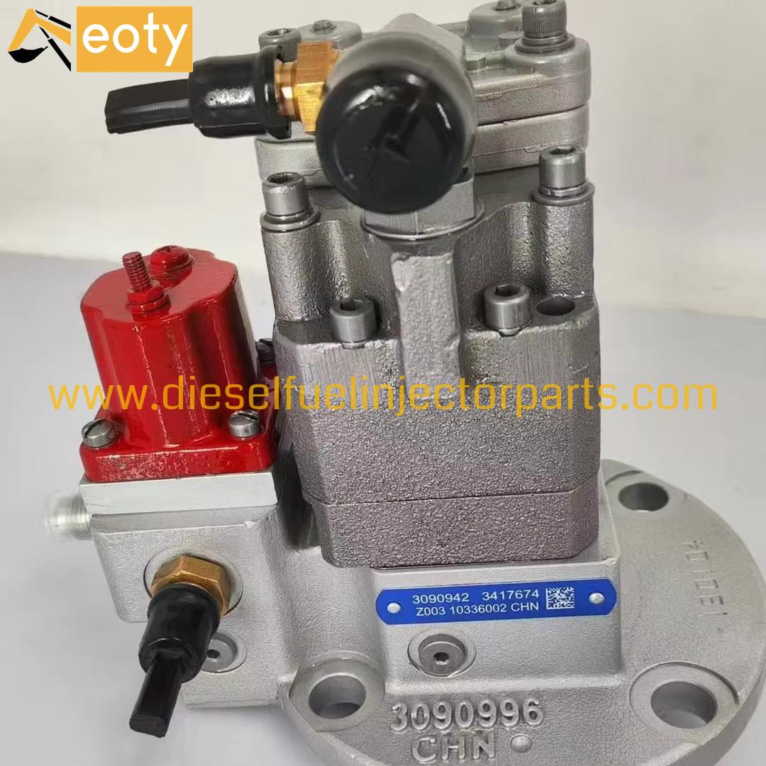 Cummins QSM11 M11 N14 ISM Fuel Injection Pump 3085405 3090942 3417674