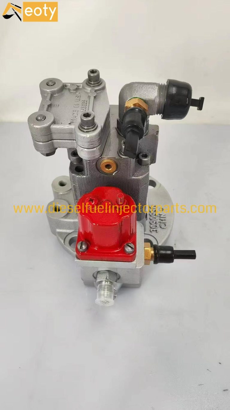 Cummins QSM11 M11 N14 ISM Fuel Injection Pump 3085405 3090942 3417674