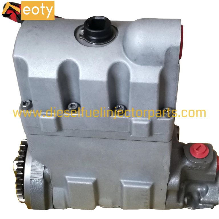 Remanufactured Diesel Fuel Injection Pump 319-0677 for Caterpillar C7 C9 Engines